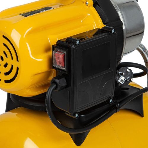 Насосная станция Denzel PS800X-Tehinstrument