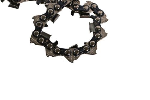 Цепь 325"-1,3 мм -72 зв., получизель, bumper, Hanskonner-Tehinstrument