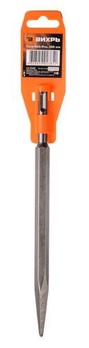 Пика ВИХРЬ 250мм SDS-Plus-Tehinstrument