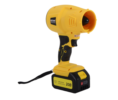Воздуходувка аккумуляторная Huter CB-20Li-ST EA+ (в комплекте с 1 АКБ и ЗУ)-Tehinstrument