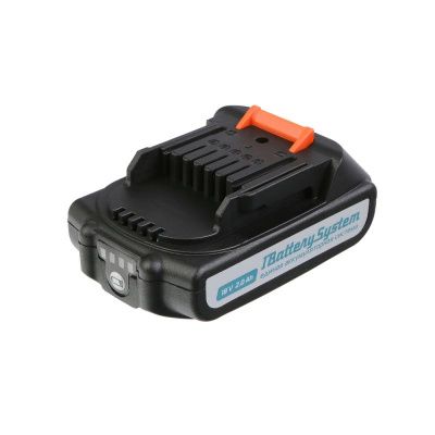 SBP1802 аккумулятор  Sturm, 18В, 1BatterySystem, 2.0Ач-Tehinstrument