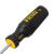 Отвертка, PH1х150 мм, S2, 3к рукоятка Denzel-Tehinstrument