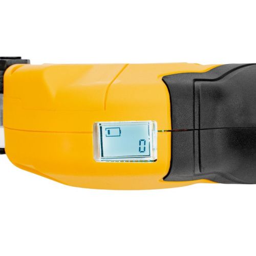 Бесщеточный аккумуляторный секатор Denzel CP-40BL, 20 В, Li-ion-Tehinstrument