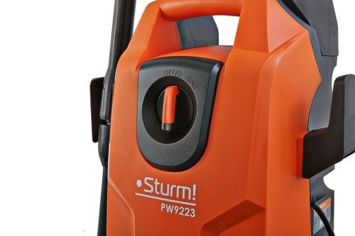 Мойка высокого давления  Sturm PW9223-Tehinstrument