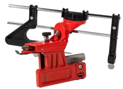 Заточное устройство DDE GT010B "скрипка" для заточки цепей-Tehinstrument