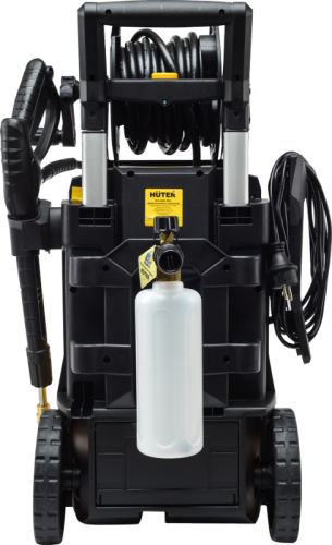 Мойка Huter W-5-2600 PRO-Tehinstrument