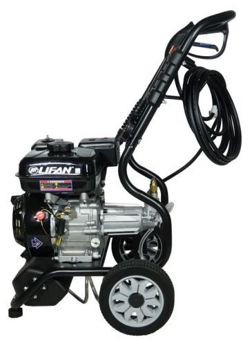 Мойка высокого давления Lifan Q2865 (168F-2B)-Tehinstrument