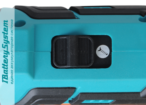 Аккумуляторный шуруповерт  Sturm CD18L 1BatterySystem-Tehinstrument