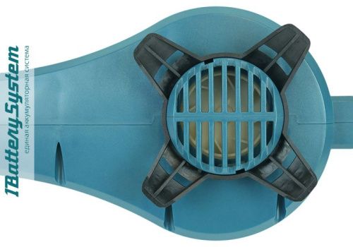 Воздуходувка аккумуляторная  Sturm CGB1801 1BatterySystem-Tehinstrument