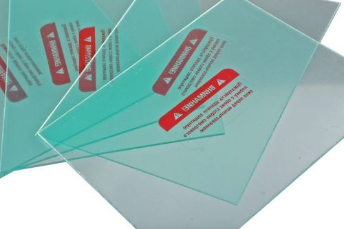 Защитное стекло маски сварщика  Sturm OWLA8-5-Tehinstrument