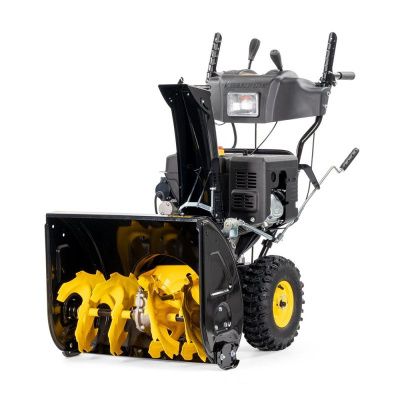 Снегоотбрасыватель CHAMPION ST861E-Tehinstrument