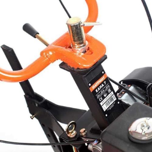 Бензиновый культиватор ПАТРИОТ КАМА 7 (мотокультиватор Patriot КАМА 7), 460104591-Tehinstrument