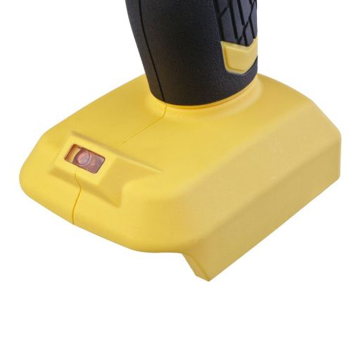 Фен аккумуляторный 18В Hanskonner HHG1850PRO-Tehinstrument