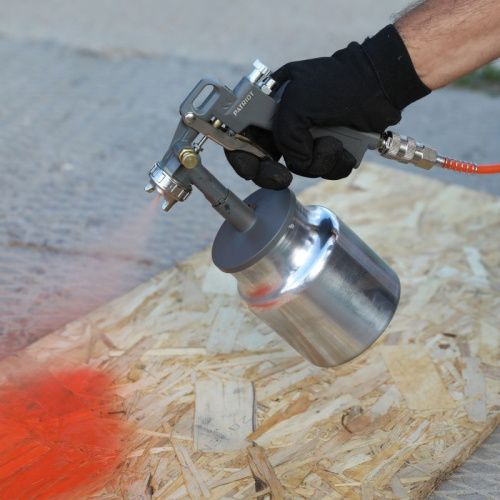 Пневмокраскораспылитель Patriot LV 162 В-Tehinstrument