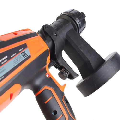 Краскопульт аккумуляторный Patriot SG 300 UES-Tehinstrument