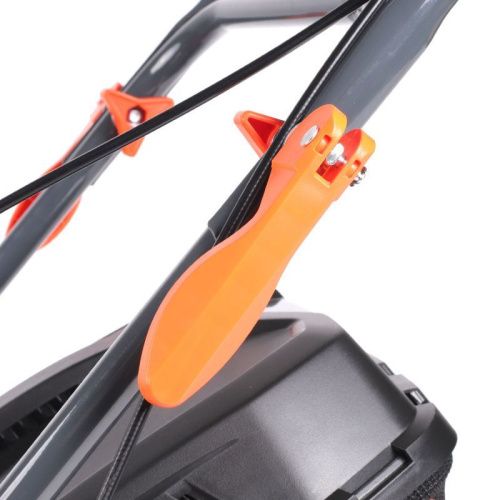 Газонокосилка бензиновая PATRIOT PT 56 LS-Tehinstrument