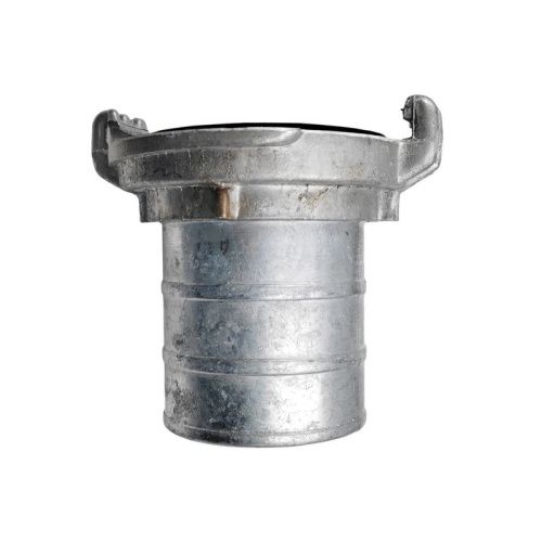 Головка рукавная DDE ГР-100  алюминийалюминий-Tehinstrument