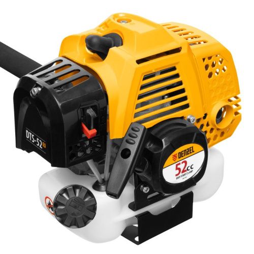 Триммер бензиновый Denzel DTS-52S-Tehinstrument