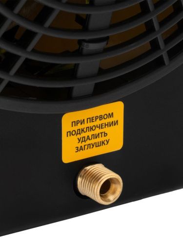 Газовая тепловая пушка Denzel GHG-10-Tehinstrument