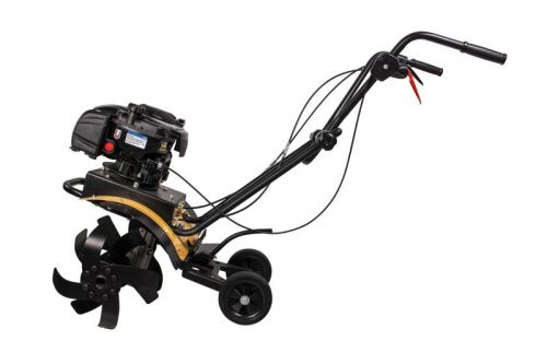 Бензиновый мотокультиватор Champion ВC5602BS-Tehinstrument