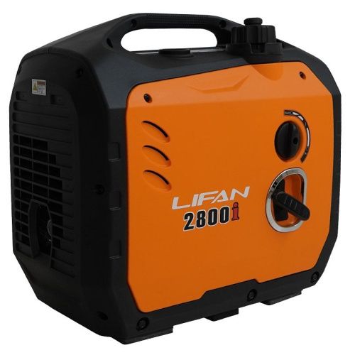 Генератор Lifan 2800i-Tehinstrument