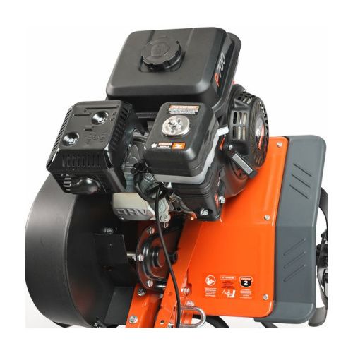 Бензиновый культиватор PATRIOT P 700-Tehinstrument