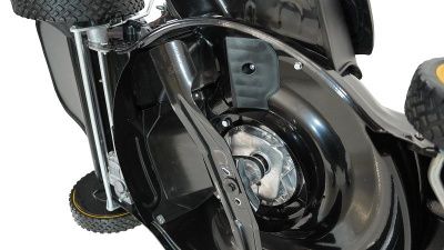 Habert Газонокосилка HBL21SP (180 cc)-Tehinstrument