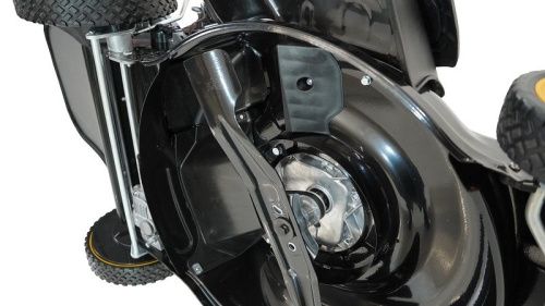 Habert Газонокосилка HBL21SP (180 cc)-Tehinstrument