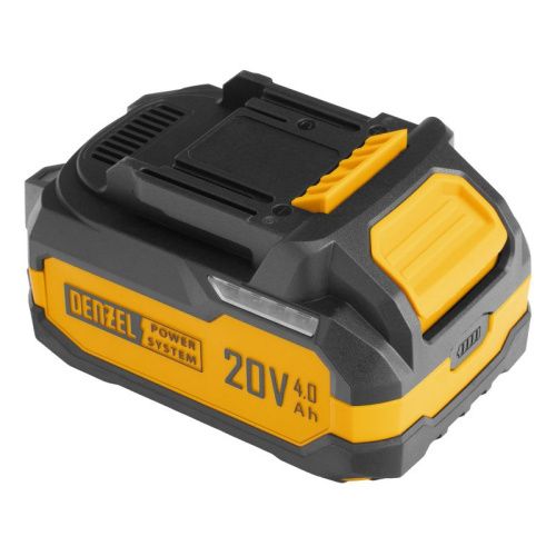 Пила сабельная аккумуляторная Denzel RS-180-Tehinstrument