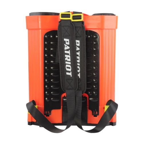 Опрыскиватель ранцевый аккумуляторный Patriot PT-16 LI-Tehinstrument