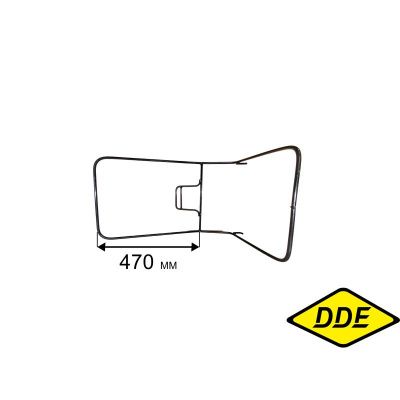 Травосборник г/к DDE - рамка WYZ22-Tehinstrument