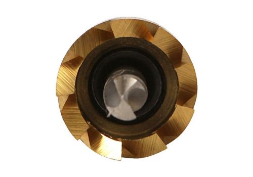 Коронка биметаллическая, 16 мм, по тонколистовому металлу, центрирующее сверло,  Sturm-Tehinstrument