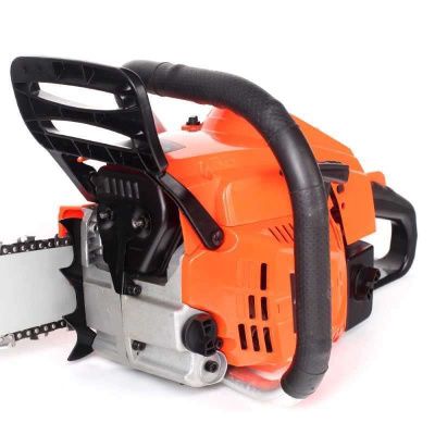 Цепная бензопила Patriot PT 6220 (бензопила Патриот РТ6220)-Tehinstrument