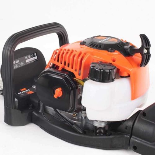Бензиновый кусторез Patriot SLP 610 (бензоножницы Патриот SLP 610)-Tehinstrument