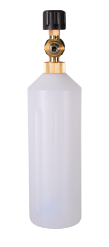 Пеногенератор профессиональный Huter для линеек 135, 165, 195, 210, 140, 170, 200, 220 (кроме ARV)-Tehinstrument