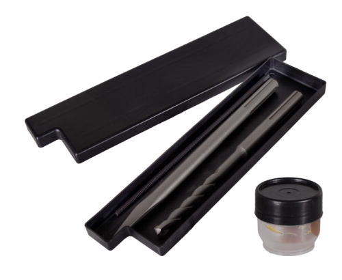 Перфоратор Ресанта П-40-1600КМ SDS-Max-Tehinstrument