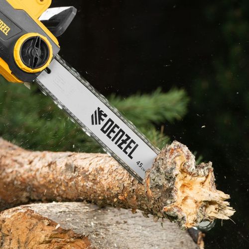 Пила цепная электрическая Denzel EDS-2200P-Tehinstrument