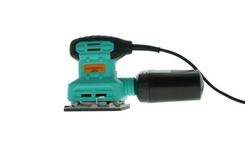 Вибрационная шлифовальная машина  Sturm OS8040-Tehinstrument