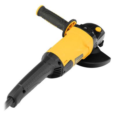 Машина шлифовальная угловая Denzel AG150-1500-Tehinstrument