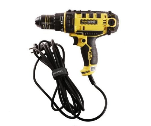 Сетевой шуруповерт Hanskonner HID2145P-Tehinstrument