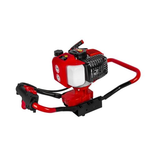 Мотобур DDE GD-52-200  без шнека-Tehinstrument