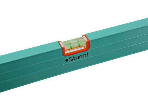 Уровень строительный 800 мм,  Sturm-Tehinstrument