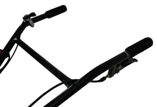 Habert Мотоблок HM-22 (Habert 170, колеса 4.00-10)-Tehinstrument