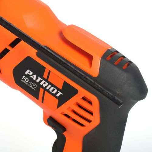 Дрель электрическая Patriot FD 450-Tehinstrument