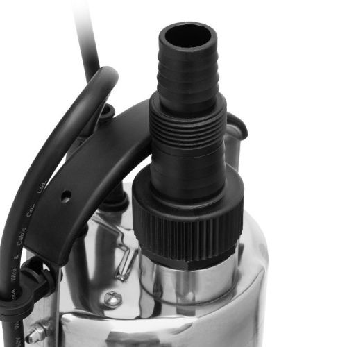 Дренажный насос Denzel DP600X-Tehinstrument