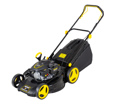 Газонокосилка бензиновая HUTER GLM-6.0 SP-Tehinstrument