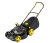 Газонокосилка бензиновая HUTER GLM-6.0 SP-Tehinstrument