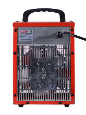 Электрическая тепловая пушка РЕСАНТА ТЭП-3000Н-Tehinstrument