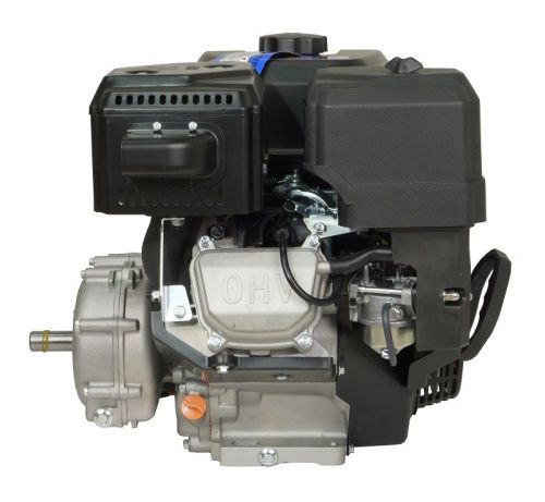 Двигатель Lifan KP460E-R, вал ?22мм, катушка 11 Ампер-Tehinstrument