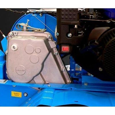 Бензиновый мотоблок НЕВА МБ-2 Я-МХ200 с двигателем Yamaha-Tehinstrument